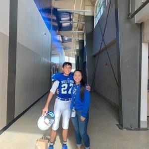 Meet your Posher, Sergio